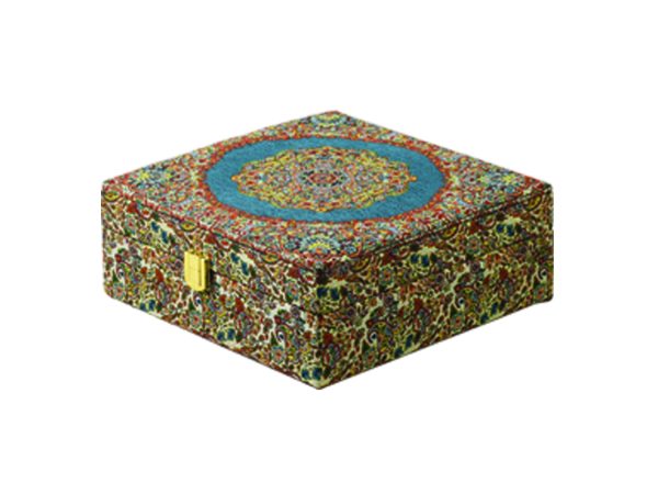 Termeh Box T01