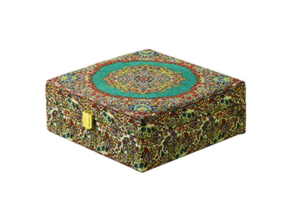 Termeh Box T01
