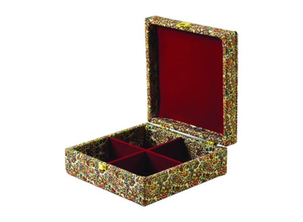 Termeh Box T01