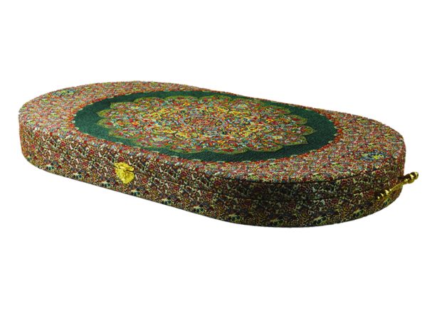 علبة ترمه VIP OVAL