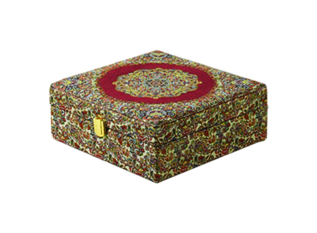 علبة ترمه T01