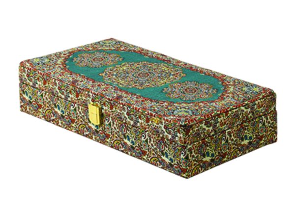 علبة ترمه T02