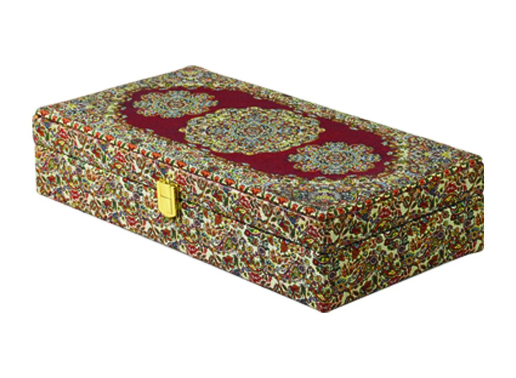 علبة ترمه T02