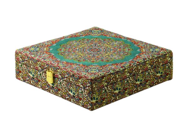 علبة ترمه T03