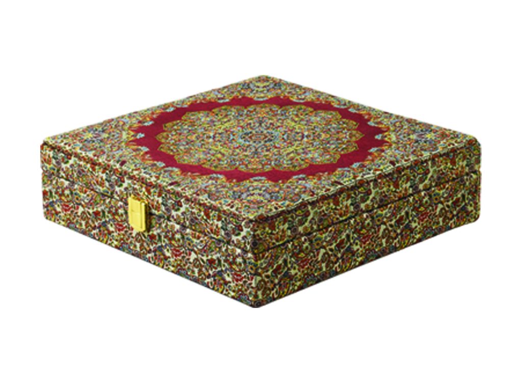 علبة ترمه T03