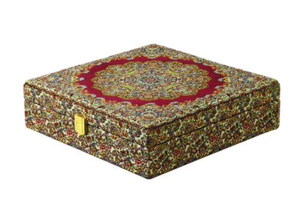 علبة ترمه T03