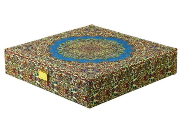 علبة ترمه T04