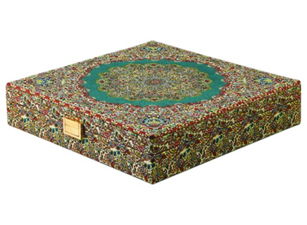 علبة ترمه T04