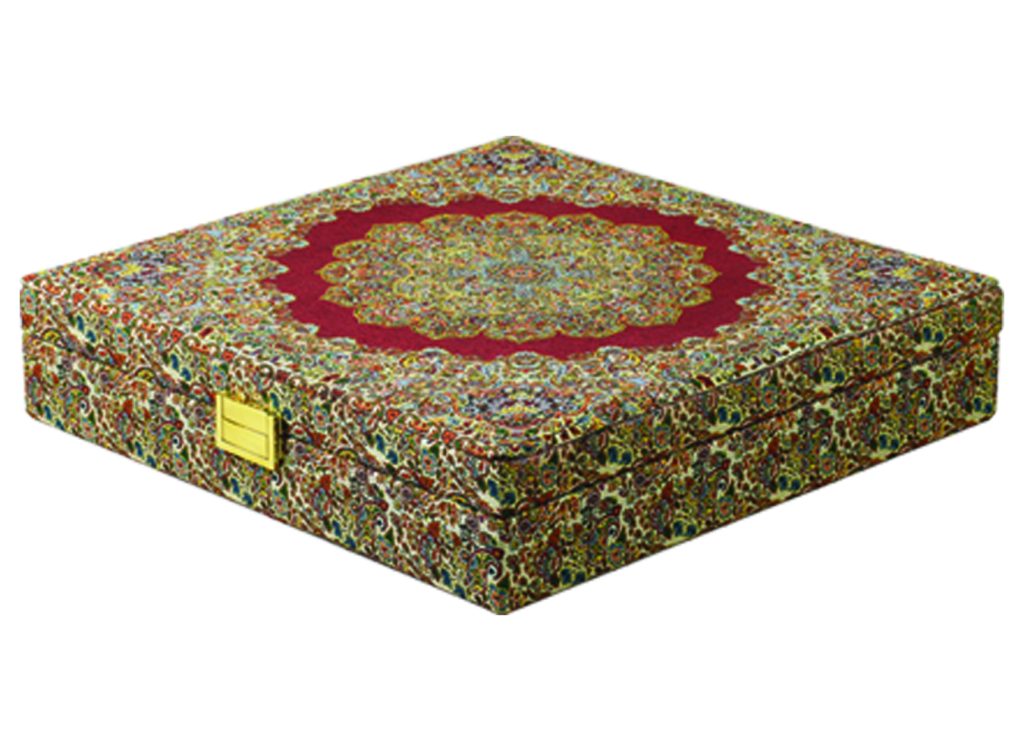 علبة ترمه T04