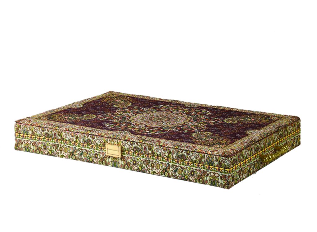 علبة ترمه فاخرة
