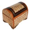 J_06: Jewelry Box Khatam – Mini Chest