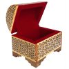 J_06: Jewelry Box Khatam – Mini Chest