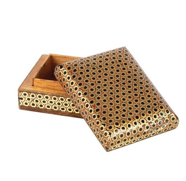 H_01: Khatam Coin Box – Premium