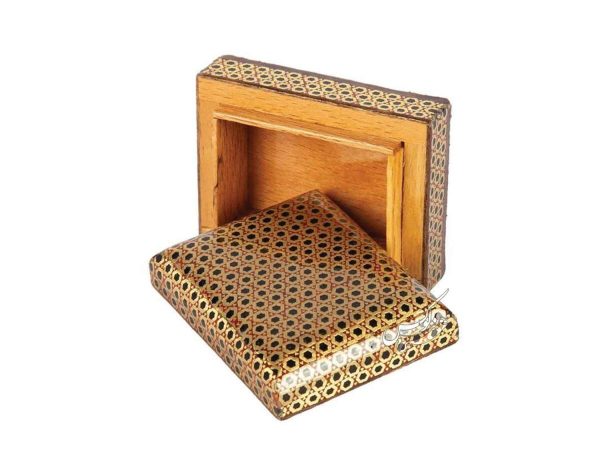 H_01: Khatam Coin Box – Premium