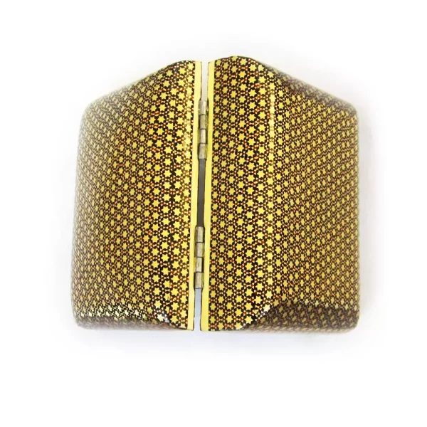 J_07: Jewelry Box Khatam – Fully Khatam Crafted