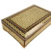 J_02: Jewelry Box Khatam