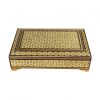 J_02: Jewelry Box Khatam